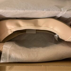 Dexflex Comfort Cream Women's Flats